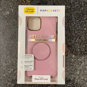 Otterbox + Pop symmetry phone case iPhone 11 Pro